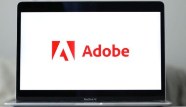 Adobe Forecasts Continued Growth Through AI-Powered Tools