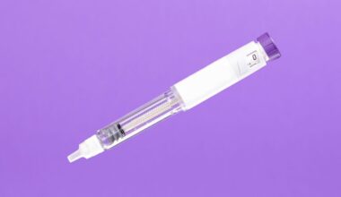 Can You Get Addicted to a GLP-1?