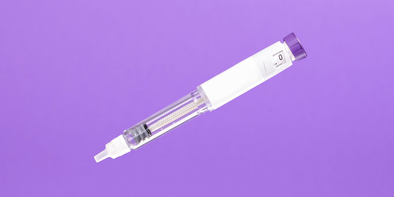 Can You Get Addicted to a GLP-1?