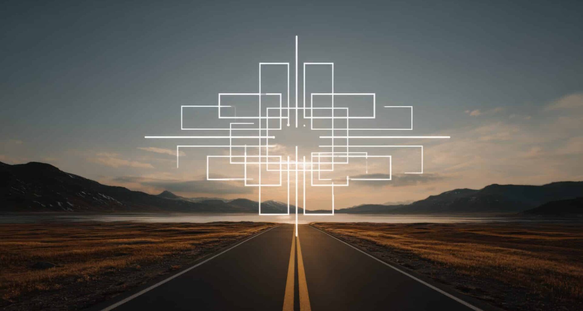 Strategic roadmap for corporate ai leadership focusing on innovative solutions and future development pathways