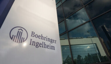 Boehringer prepares schizophrenia app for FDA submission