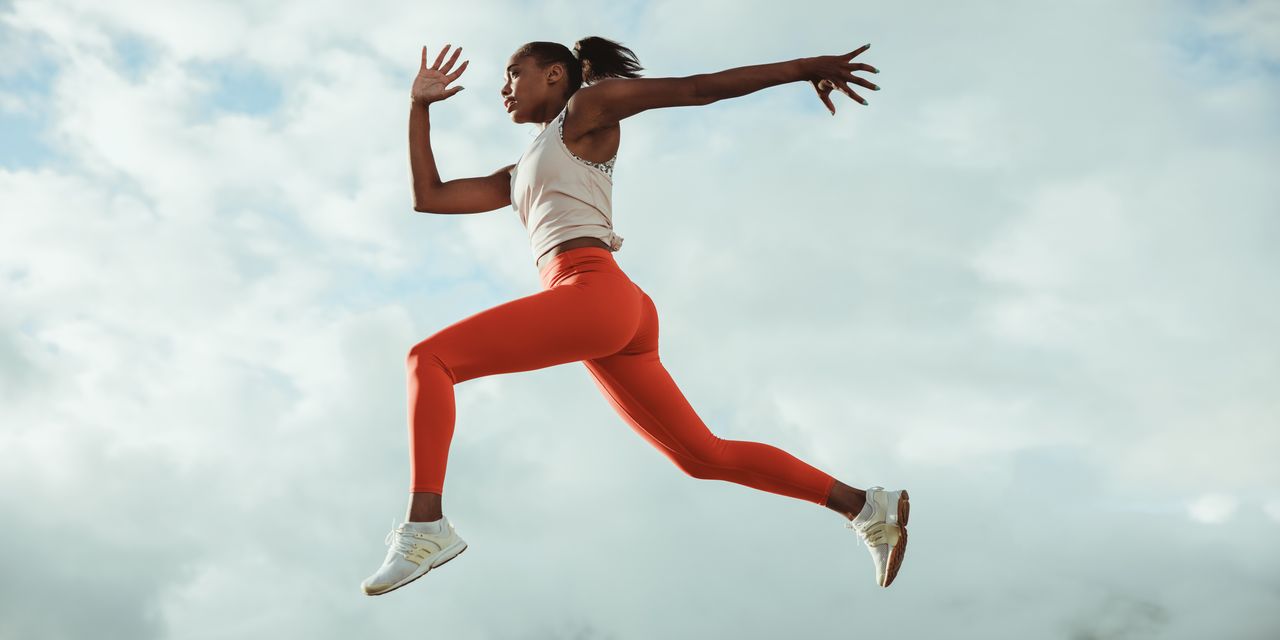 5 Jumping Exercises to Help You Age Better and Live Longer