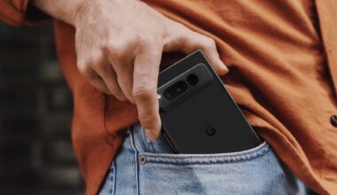 Google's Pixel pocket-dialing nightmare is finally getting a fix