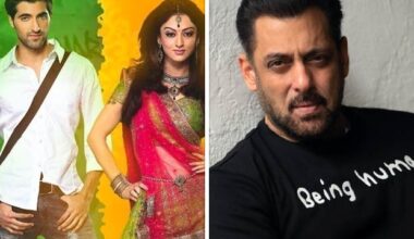 EXCLUSIVE: Akshay Oberoi on completing 15 years in the film industry: “I was paid Rs. 1.50 lakhs for my debut film Isi Life Mein”; speaks highly of Salman Khan, “He called us on Bigg Boss out of his love for Sooraj Barjatya; he had lot of ideas for marketing” 15 : Bollywood News