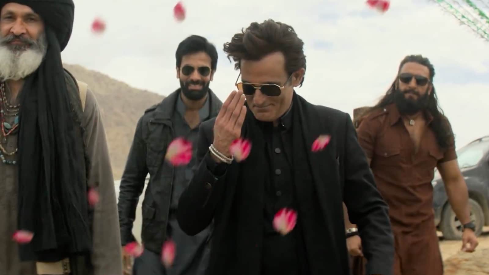 Inside Akshaye Khanna’s ₹167-Crore World Of Selective Films, Luxe Homes And Quiet Elegance