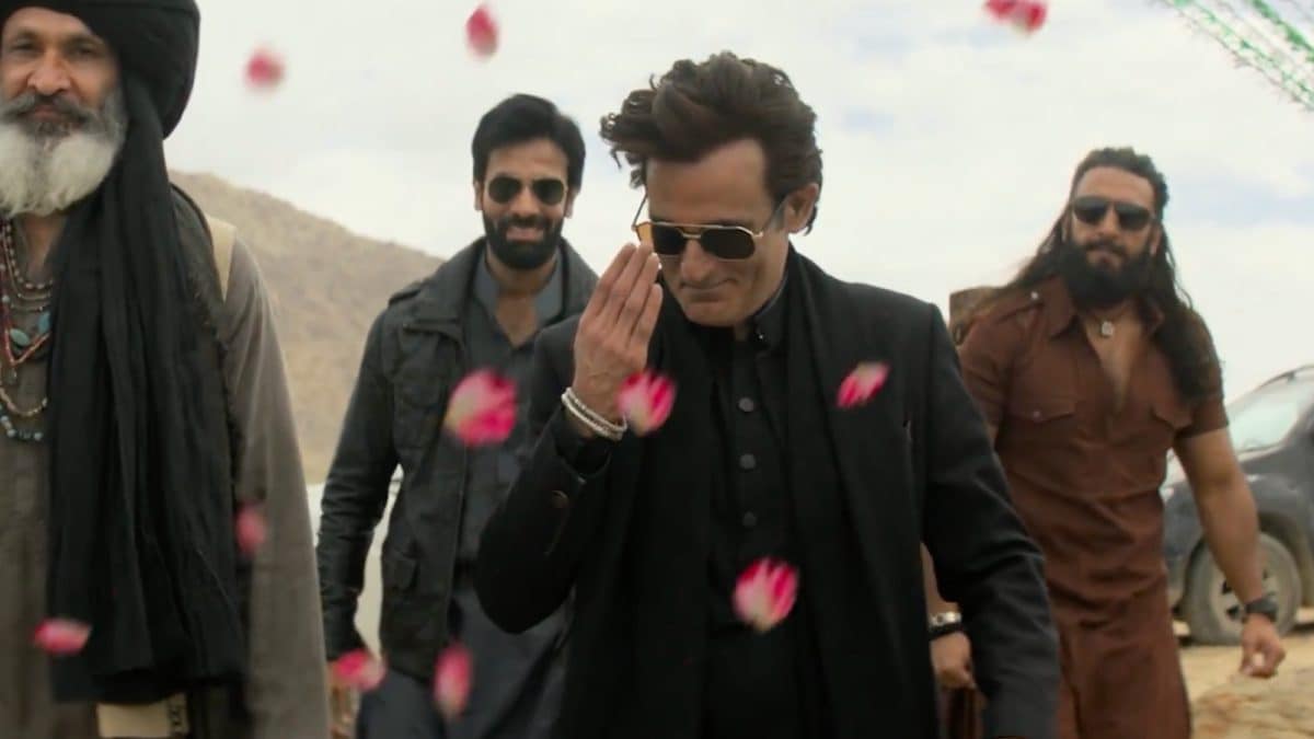 Inside Akshaye Khanna’s ₹167-Crore World Of Selective Films, Luxe Homes And Quiet Elegance