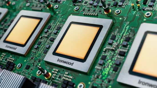 Google which has till now largely rented out custom TPUs is offering to sell them for the first time