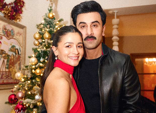 Inside Alia Bhatt and Ranbir Kapoor’s “wrapped in love” Christmas 2025 celebration  2025 : Bollywood News