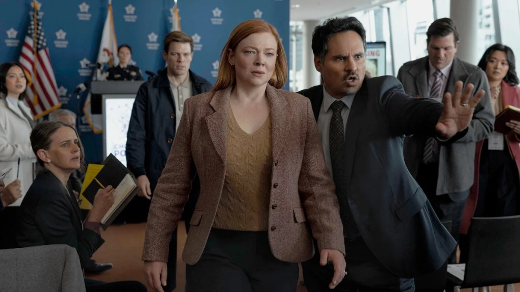 “All Her Fault” (Sarah Enticknap/Peacock)