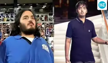 Anant Ambani’s fitness trainer explains how to lose fat, not just weight: ‘Cardio only burns calories while you…’