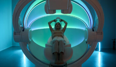 Will Artificial Intelligence Transform Health Care for the Better?