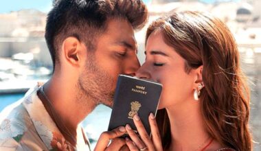 EXCLUSIVE: CBFC censors 15 seconds of sexually suggestive scene in Tu Meri Main Tera Main Tera Tu Meri