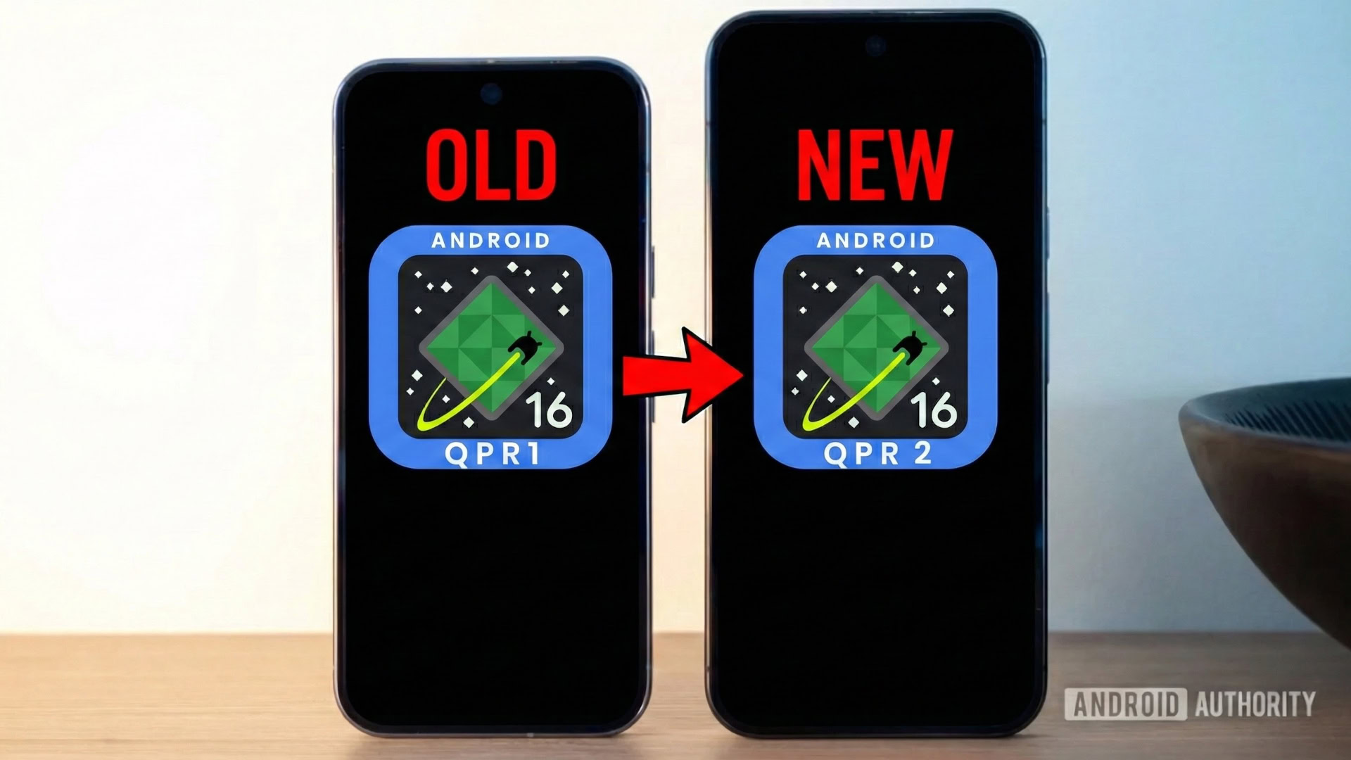 Android 16 QPR2 update hero image 2