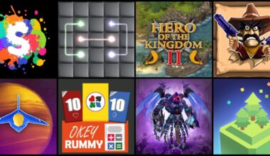 Today’s Android app deals and freebies: Galaxy Trader, Guns’n’Glory, and more - 9to5Toys