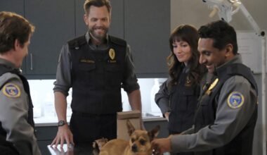 Fox's Michael Thorn On UK Greenlights & Partnering On Drama