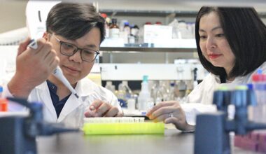 A Rare Cancer-Fighting Plant Compound has Finally Been Decoded