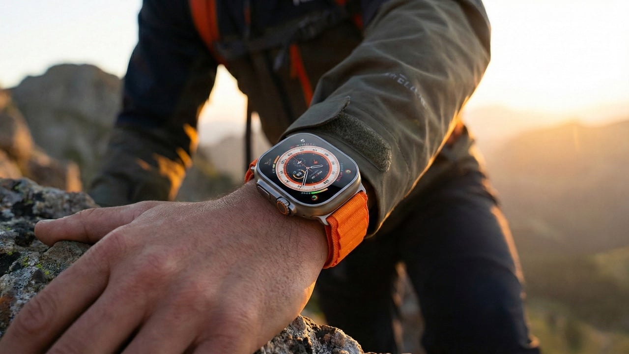 The Ultimate Guide to Mastering Your Apple Watch