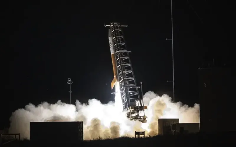 ArianeGroup has successfully launched the first flight of its SyLEx suborbital rocket, which it developed for France's Directorate General of Armaments (DGA).