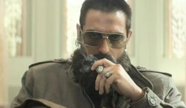 Arjun Rampal ADMITS he felt horrible playing ISI chief in Dhurandhar: “I wanted to get out of the character as soon as I could” : Bollywood News