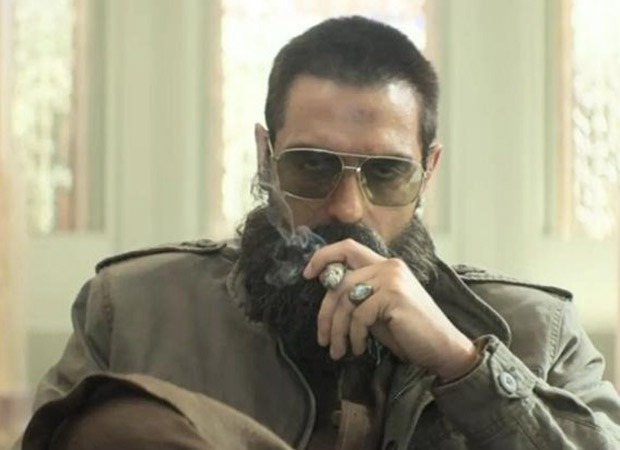 Arjun Rampal ADMITS he felt horrible playing ISI chief in Dhurandhar: “I wanted to get out of the character as soon as I could” : Bollywood News