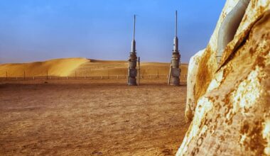 Astronomers Find Tatooine Like Planet With A 300 Year Orbit