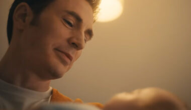 Avengers Doomsday trailer