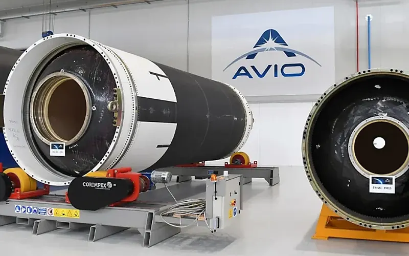 Avio has secured a new €35 million defence contract and anticipates more than €600 million in new ESA awards following CM25 funding commitments.