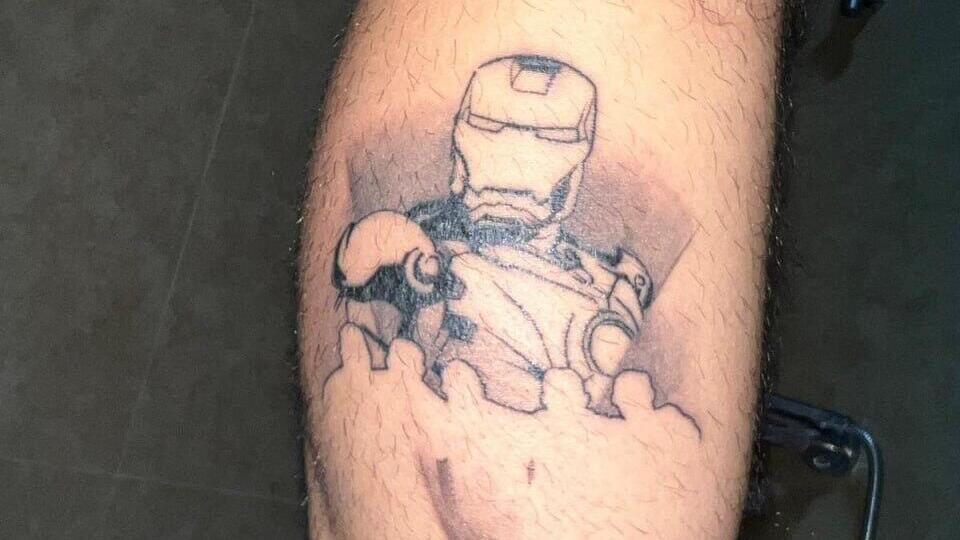 חבריו של רני גואילי ז"ל עשו קעקוע למען שובו