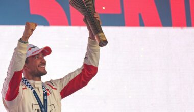 Jake Dennis breaks the São Paulo curse by taking victory from pole