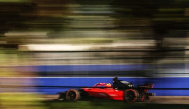 2025 Google Cloud São Paulo E-Prix
