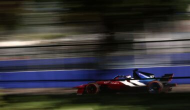 Cassidy and Frey take ABB Engineered to Outrun award in São Paulo