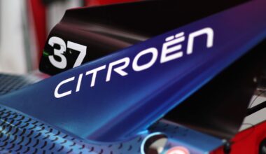 How Citroën Racing are making history in the Formula E World Championship