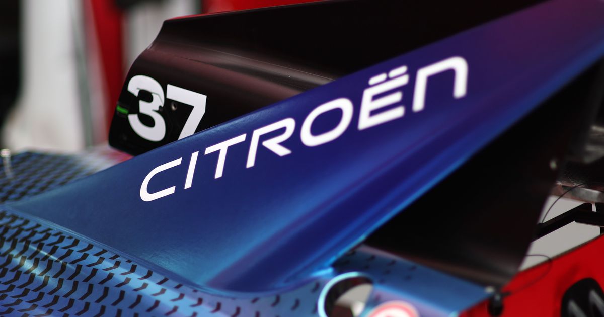 How Citroën Racing are making history in the Formula E World Championship