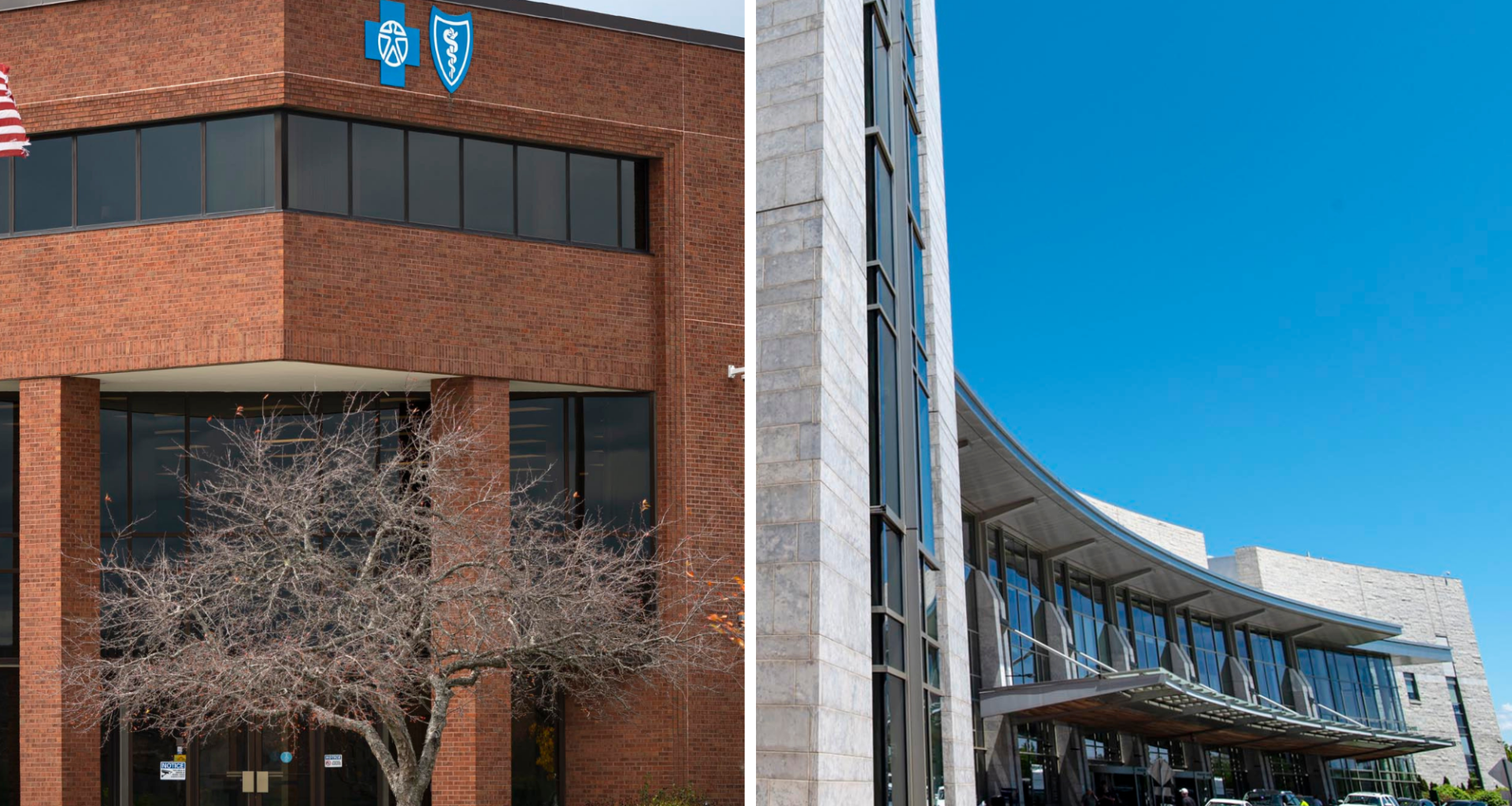 Vermont’s largest health insurer tells you to avoid the state’s largest hospital in new marketing campaign