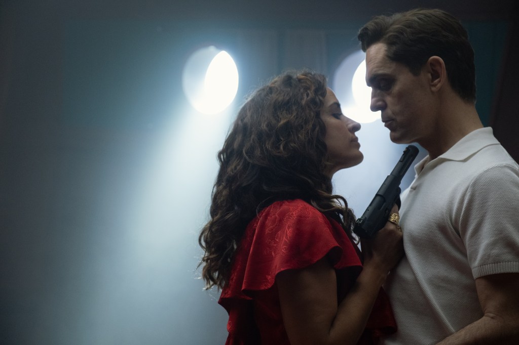 'Berlin' Season 2 Unveils May 15 Release Date, Images, Name