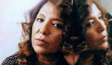 ‘The Voice of Hind Rajab’ Director Kaouther Ben Hania on the Year’s Most Urgent Film