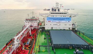 Understanding biofuels and e-fuels - Splash247