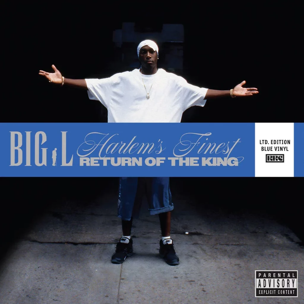 Big L - Harlem's Finest: Return Of The King | Review