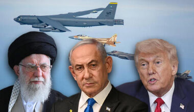 Israel's secret plan to kill Iran’s nuclear program