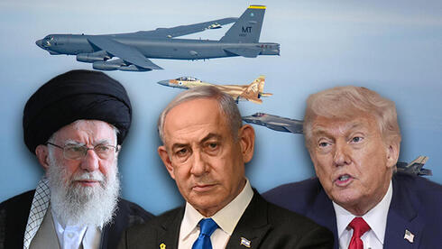 Israel's secret plan to kill Iran’s nuclear program