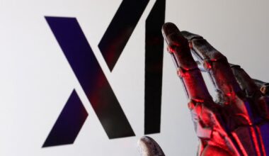 Musk's xAI buys third building to expand AI compute power