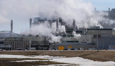Sask. premier: Don’t ‘take the bait’ when it comes to Trump’s fertilizer threats - CTV News