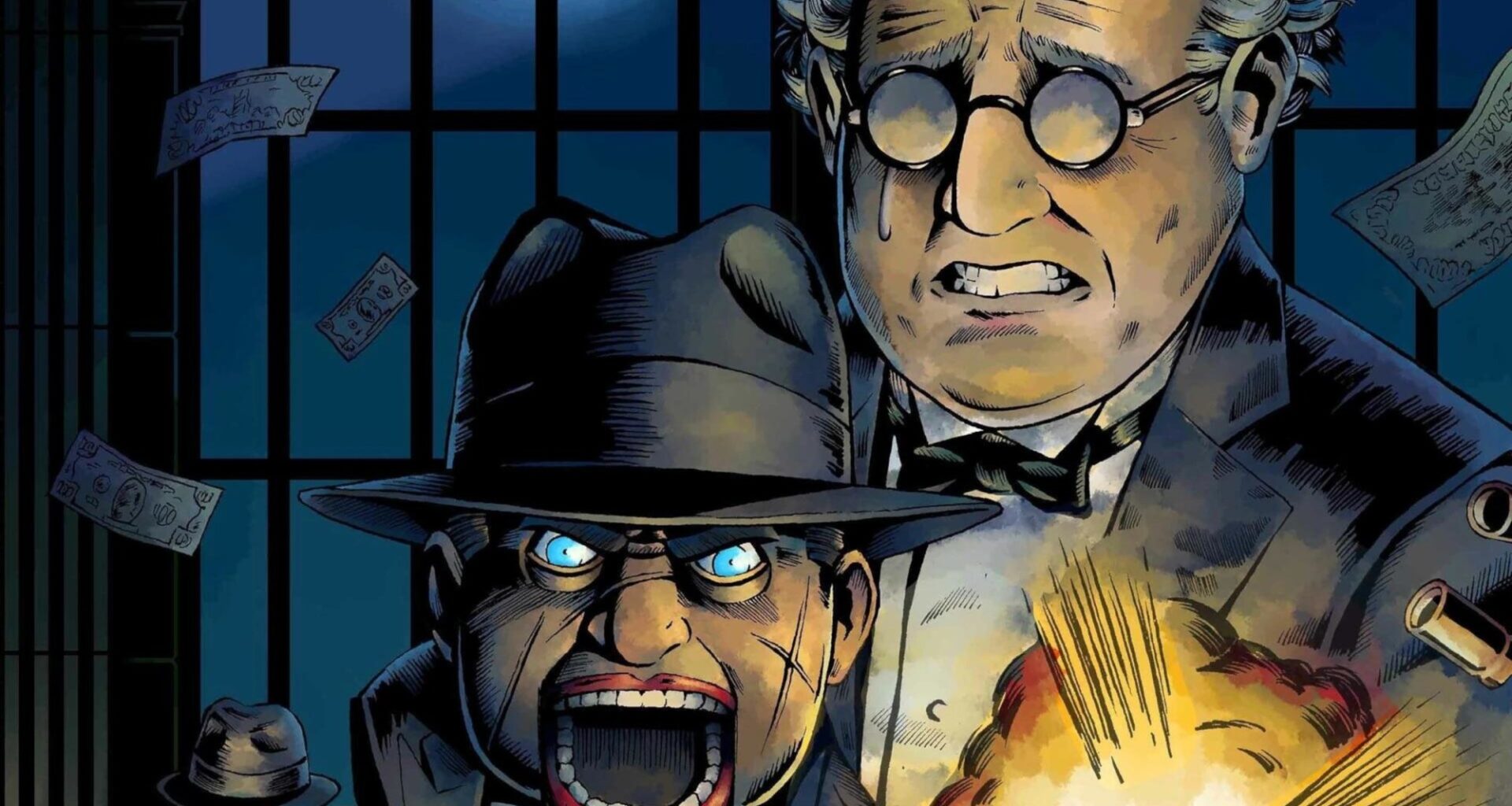 After 24 Years, One of Batman’s Most Underrated Villains Is Back and Deadlier Than Ever