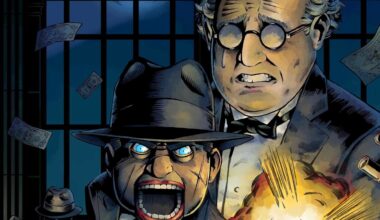 After 24 Years, One of Batman’s Most Underrated Villains Is Back and Deadlier Than Ever