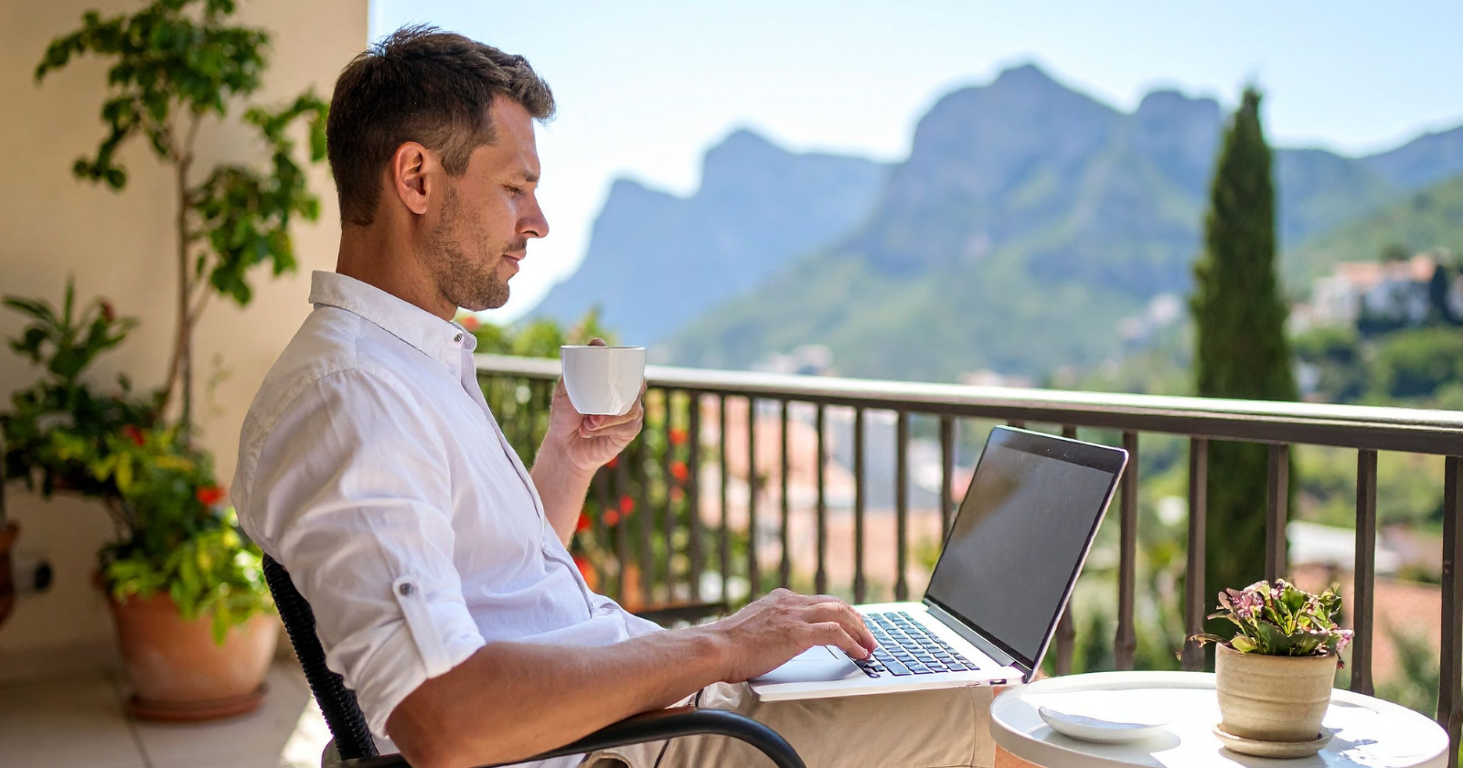 If you own these 7 items, you're wealthier than 90% of the world (even if you feel average)