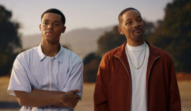 Fallout: Macaulay Culkin Immersed Himself in the World from YouTube