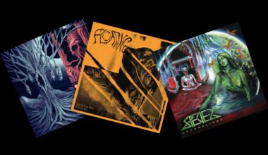 The Best Underground Metal Albums of 2025
