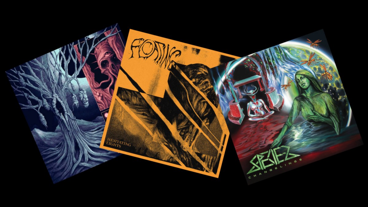 The Best Underground Metal Albums of 2025