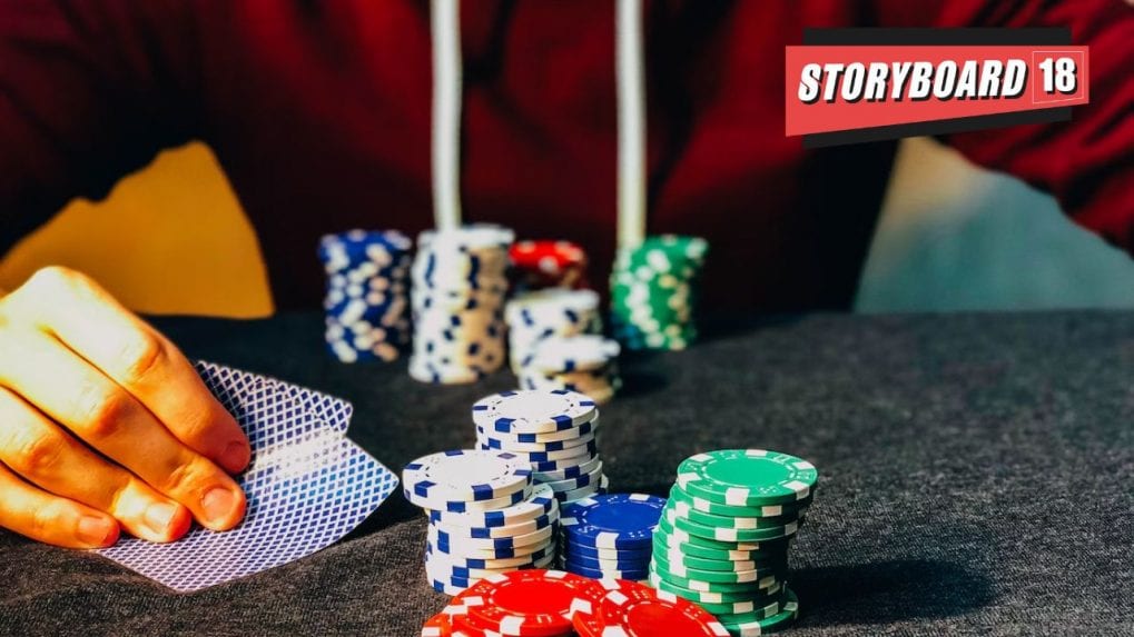 Offshore gambling use jumps 20%, monthly spends hit Rs 25,000+