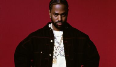 Drake, Justin Bieber & More